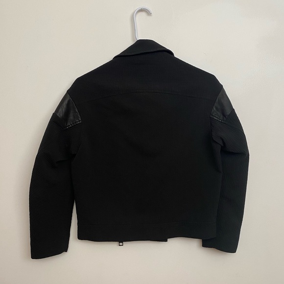 All saints jacket - Picture 2 of 9